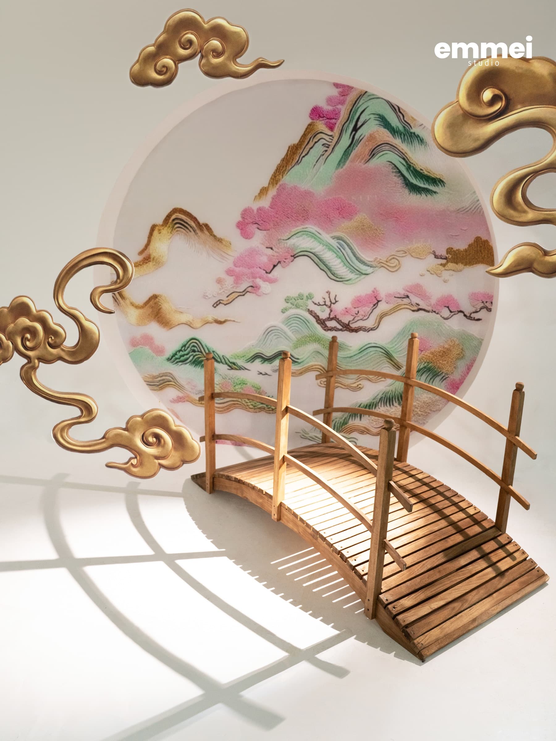 Tết Zone 26 - Sắc Xuân 2