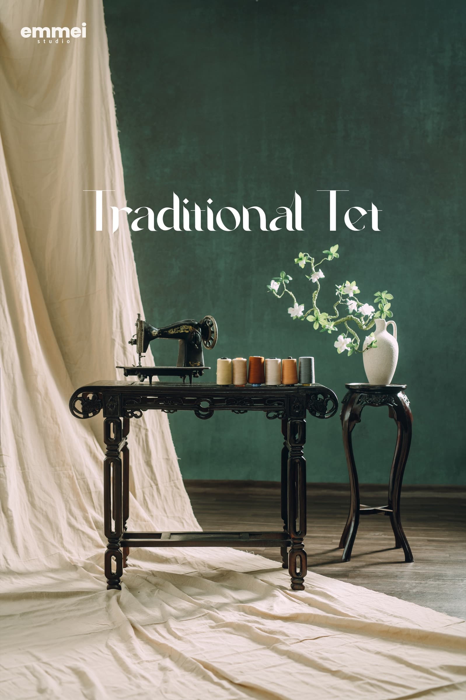 Tết Zone - Traditional Tet 2