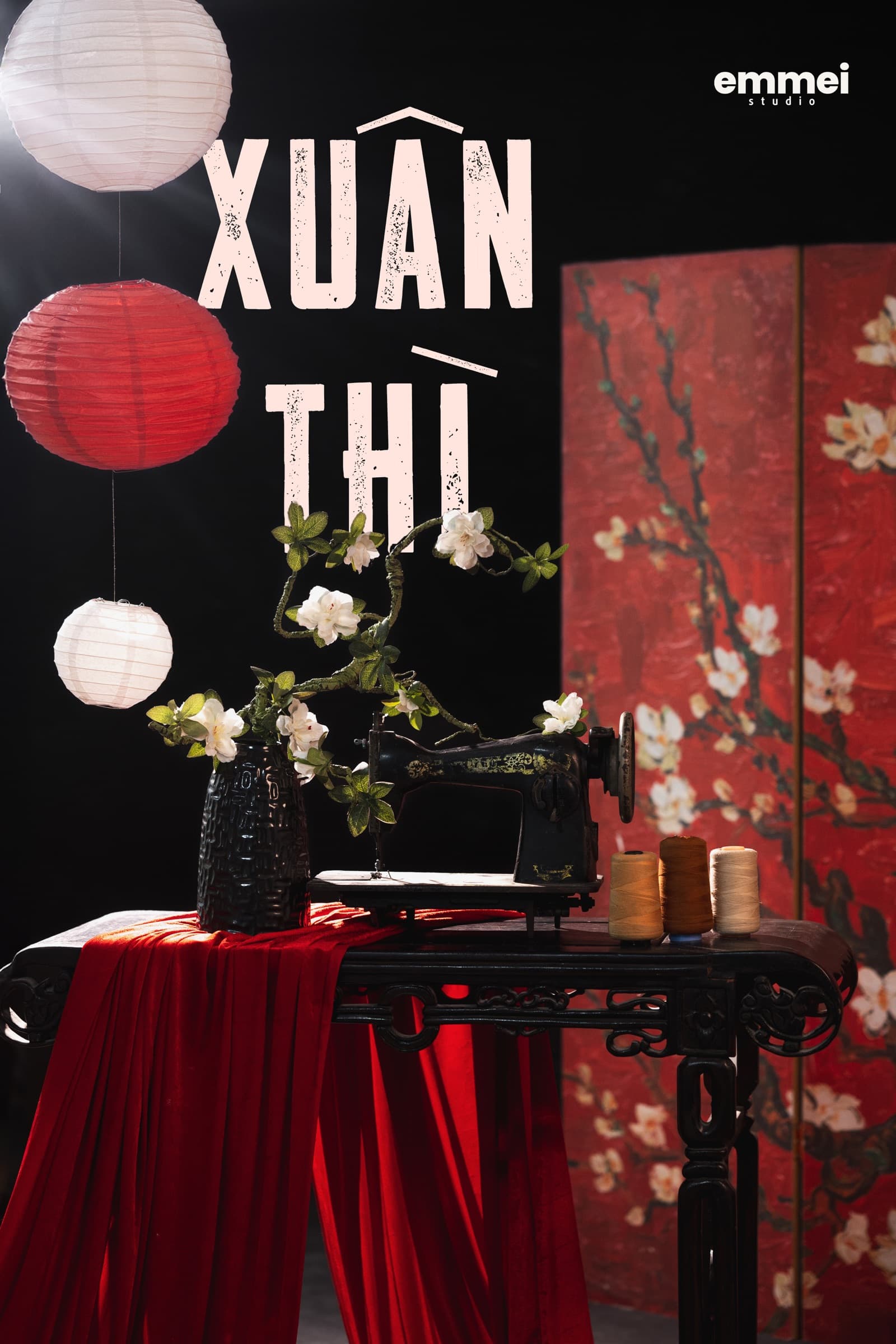 Tết Zone - Xuân Thì 1