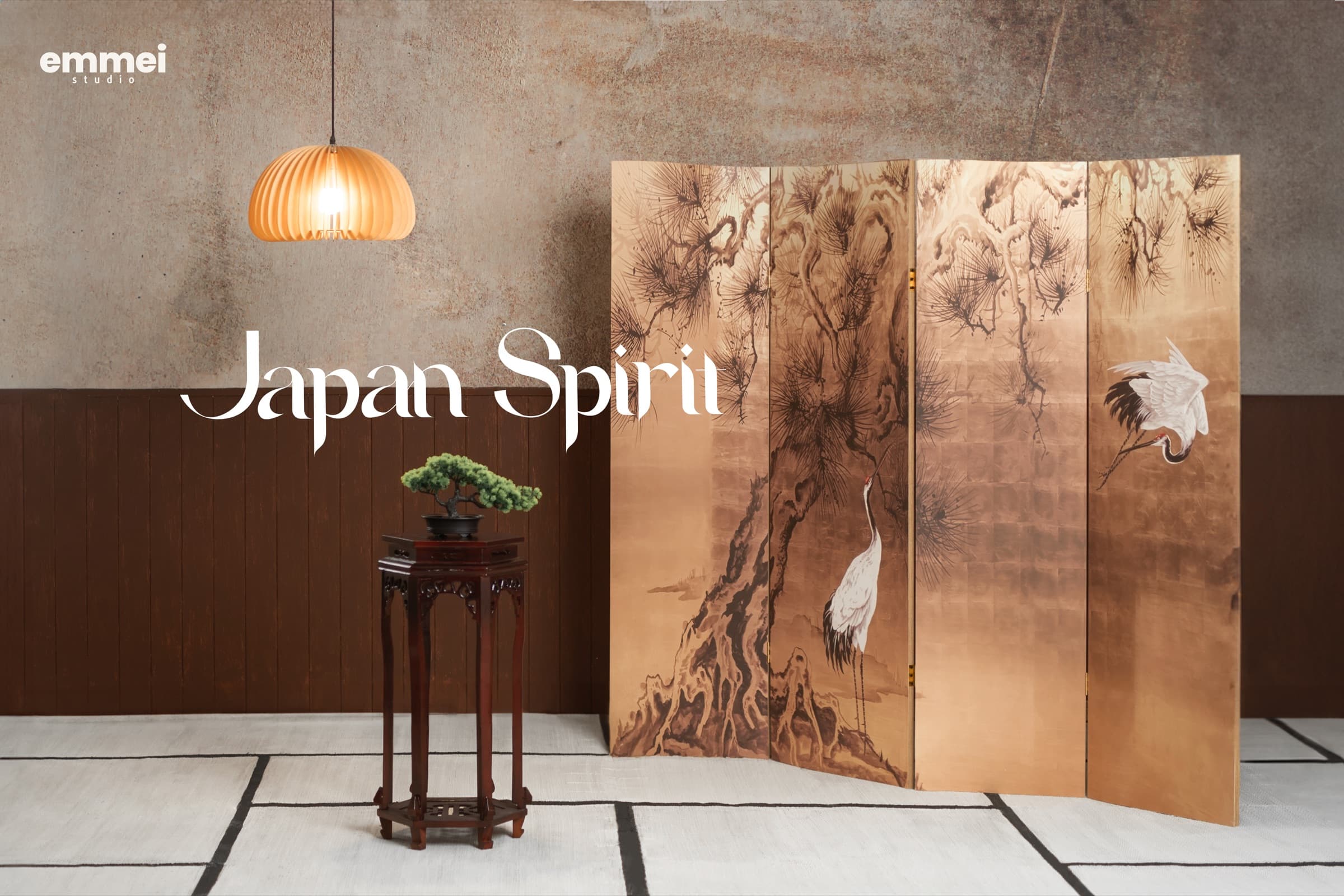Zone Japan Spirit