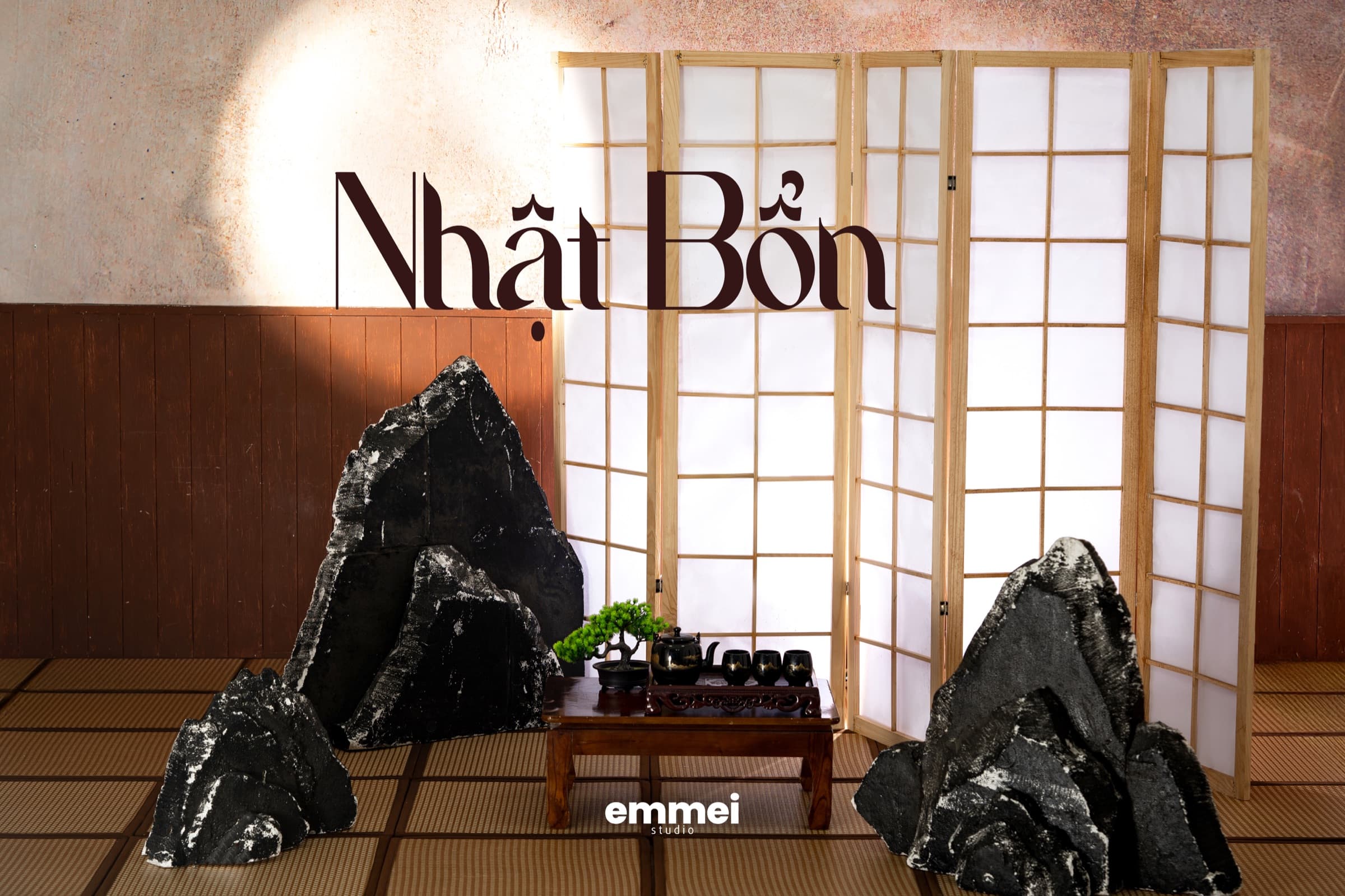 Zone Nhật Bổn