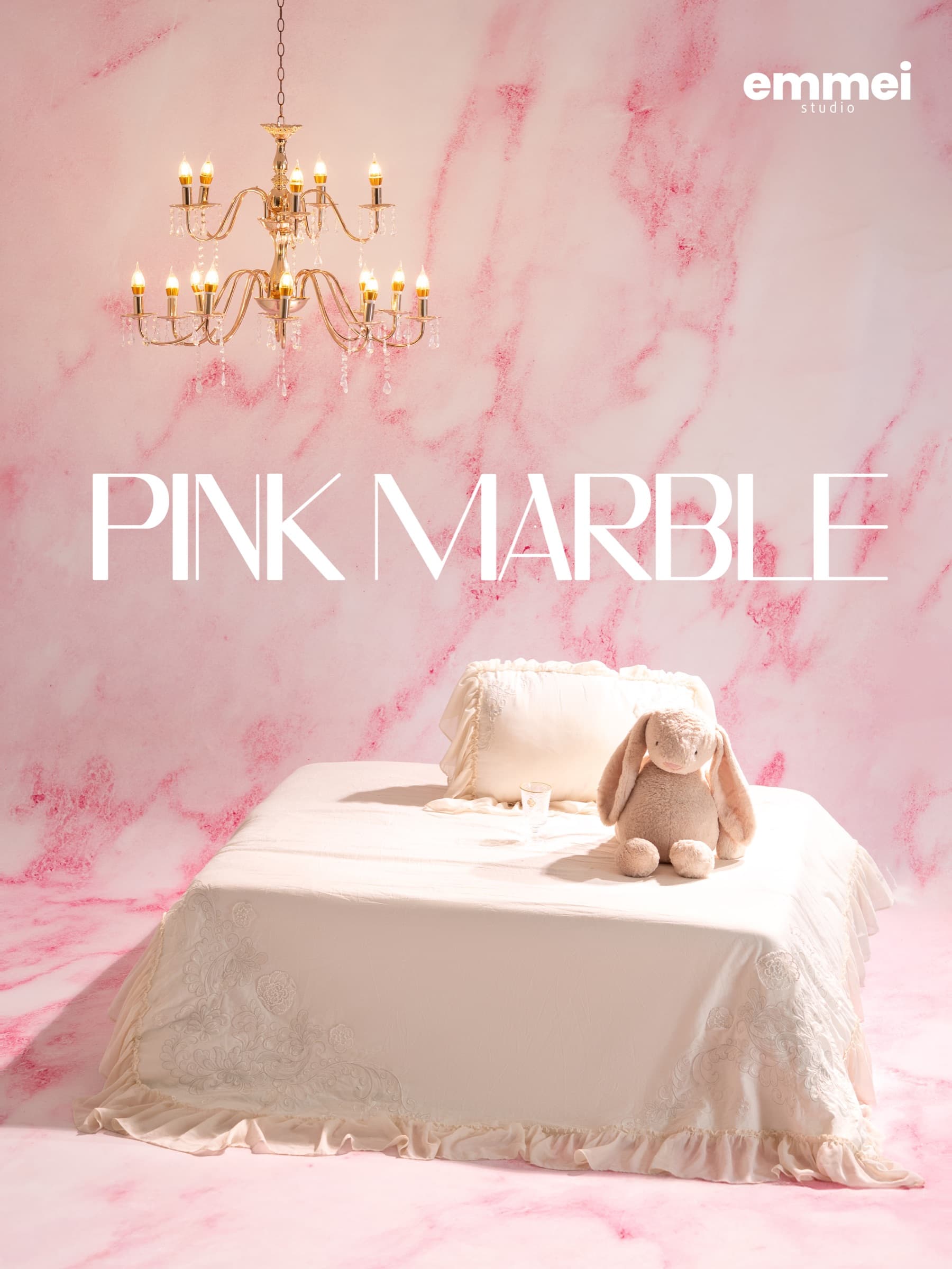 Zone Pink Marble