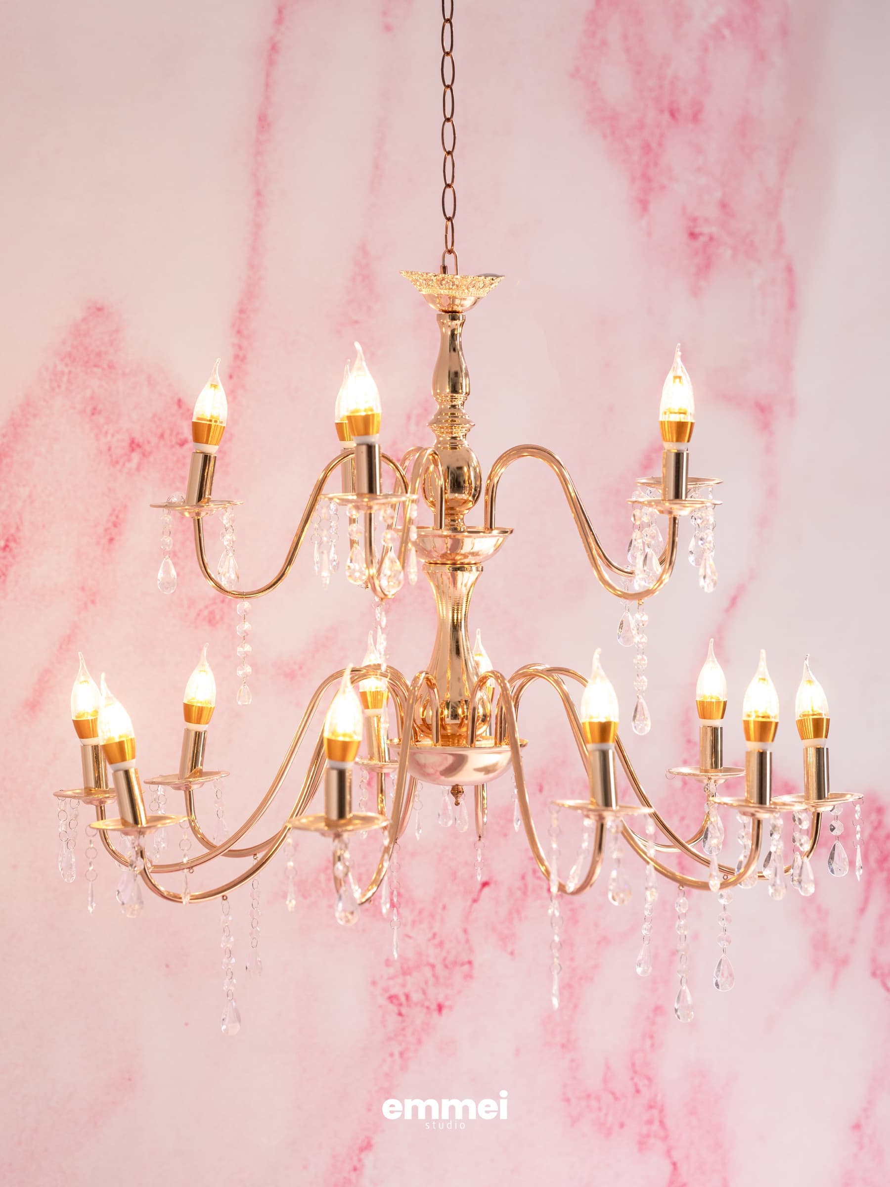 Zone Pink Marble 2