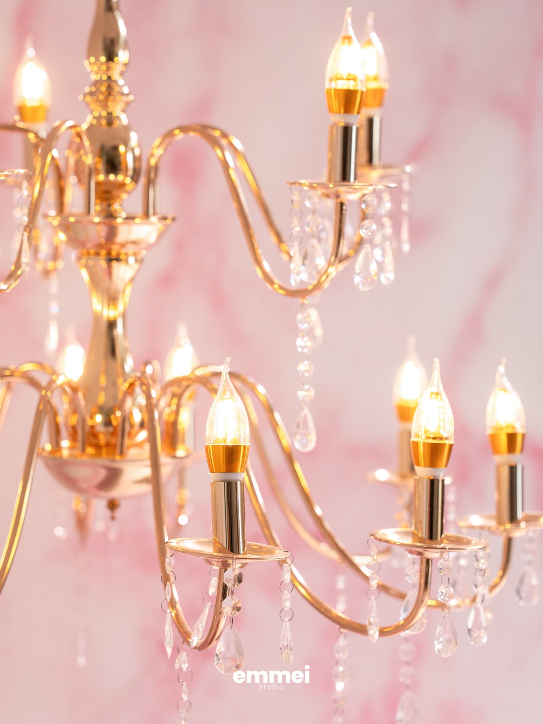Zone Pink Marble 3